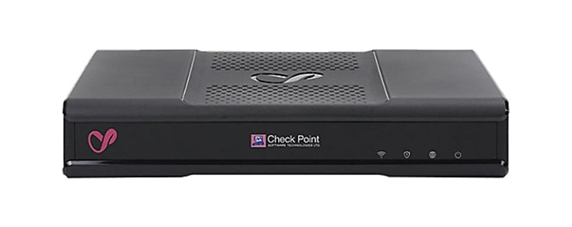 Check Point 1535 Security Appliance