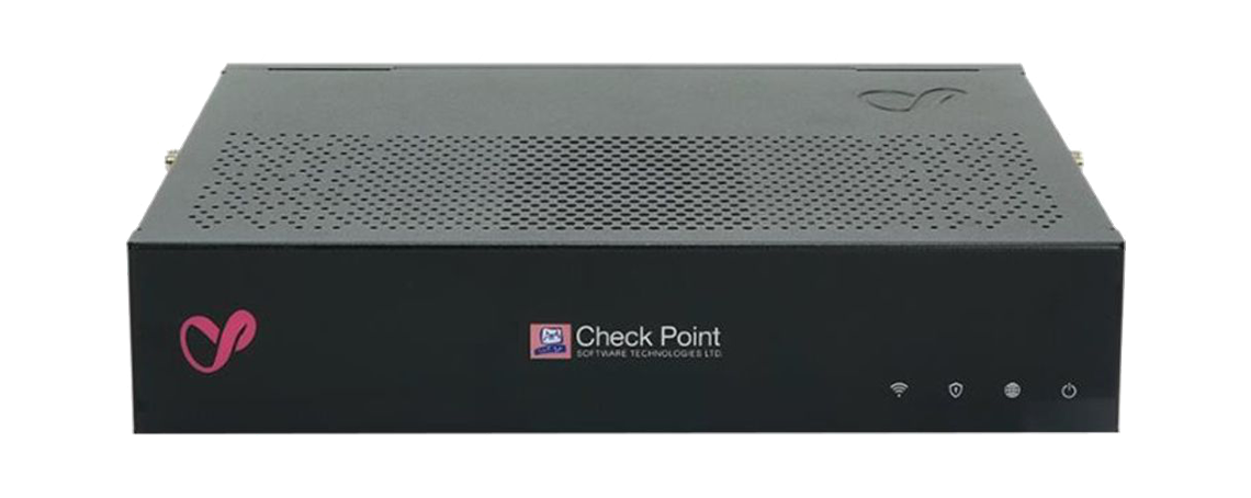 Check Point 1570 Small Business Appliances Wired