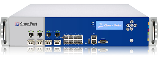 Check Point 506 DDoS Protector Appliance