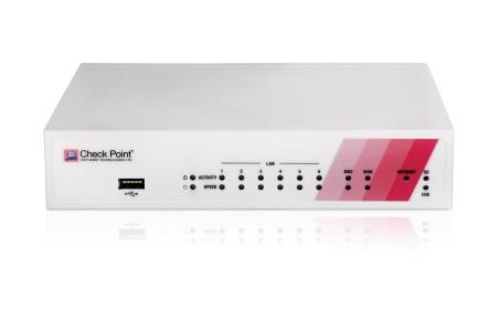 Check Point 750 Security Appliance