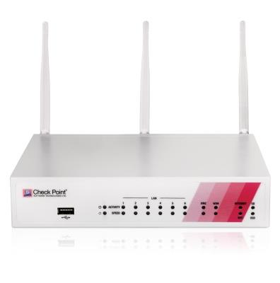 Check Point 750 Wireless Security Appliance